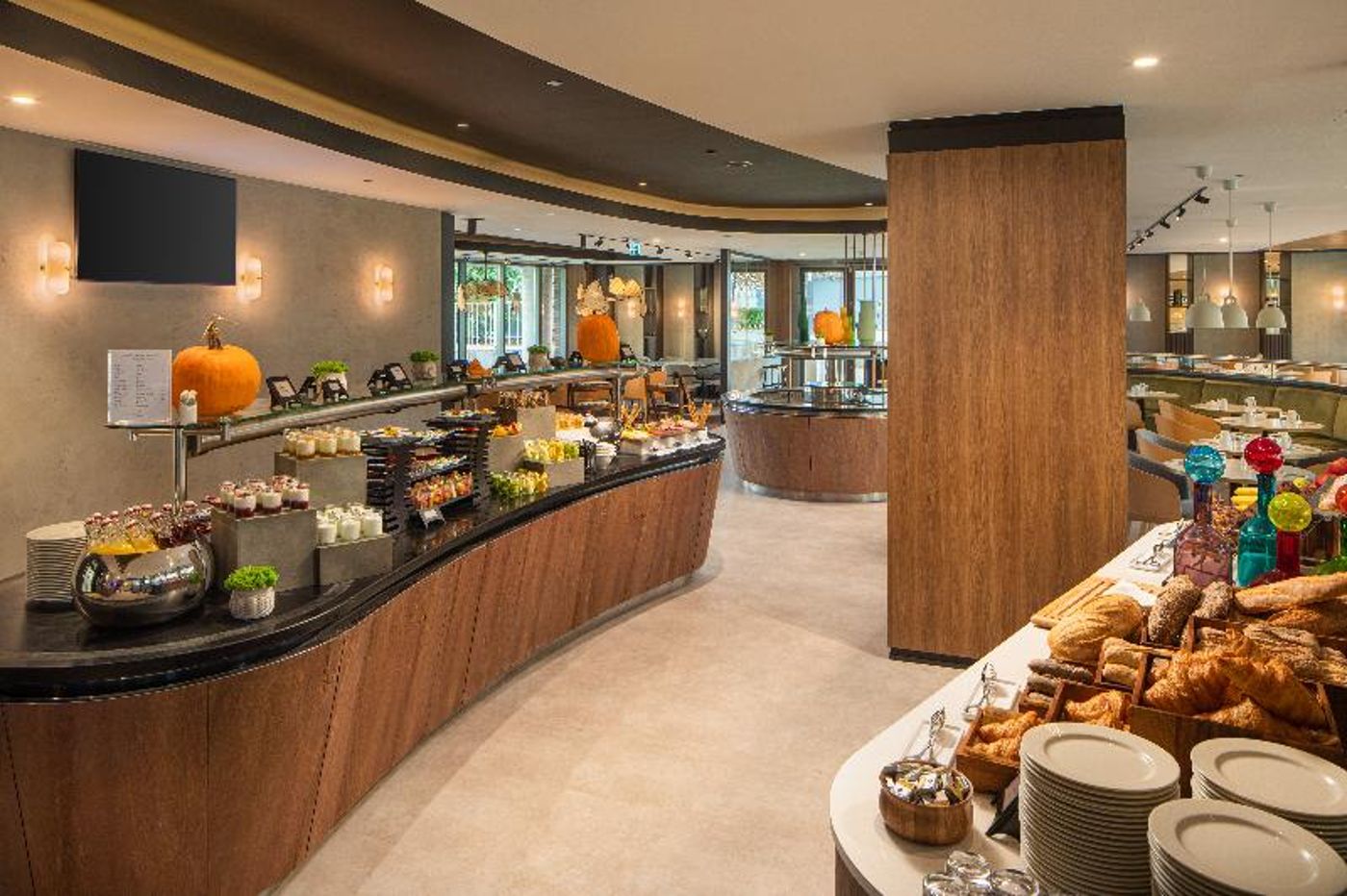 Crowne Plaza Budapest