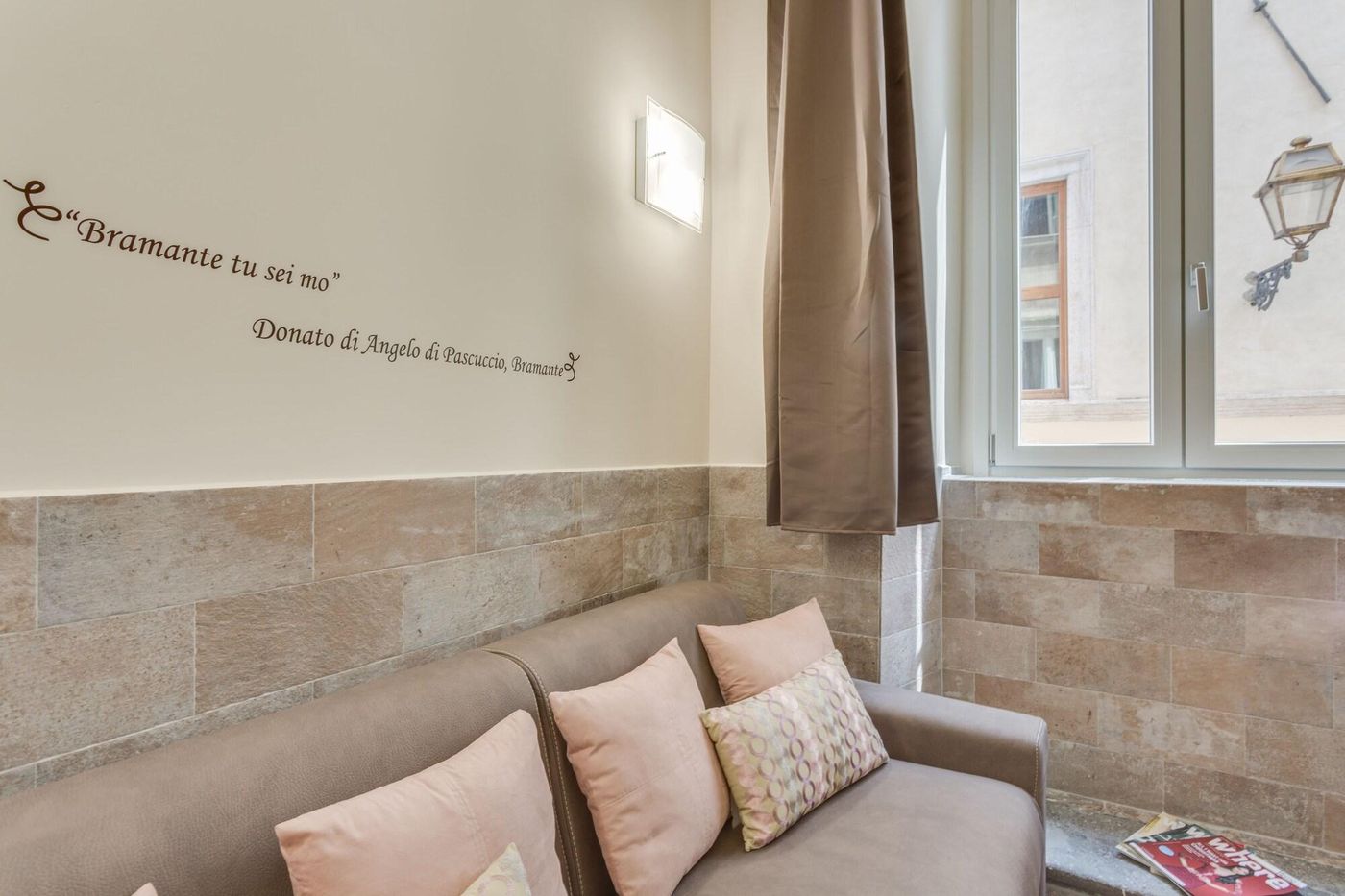 Navona Charme Suite-Italy-ROME-Room-8