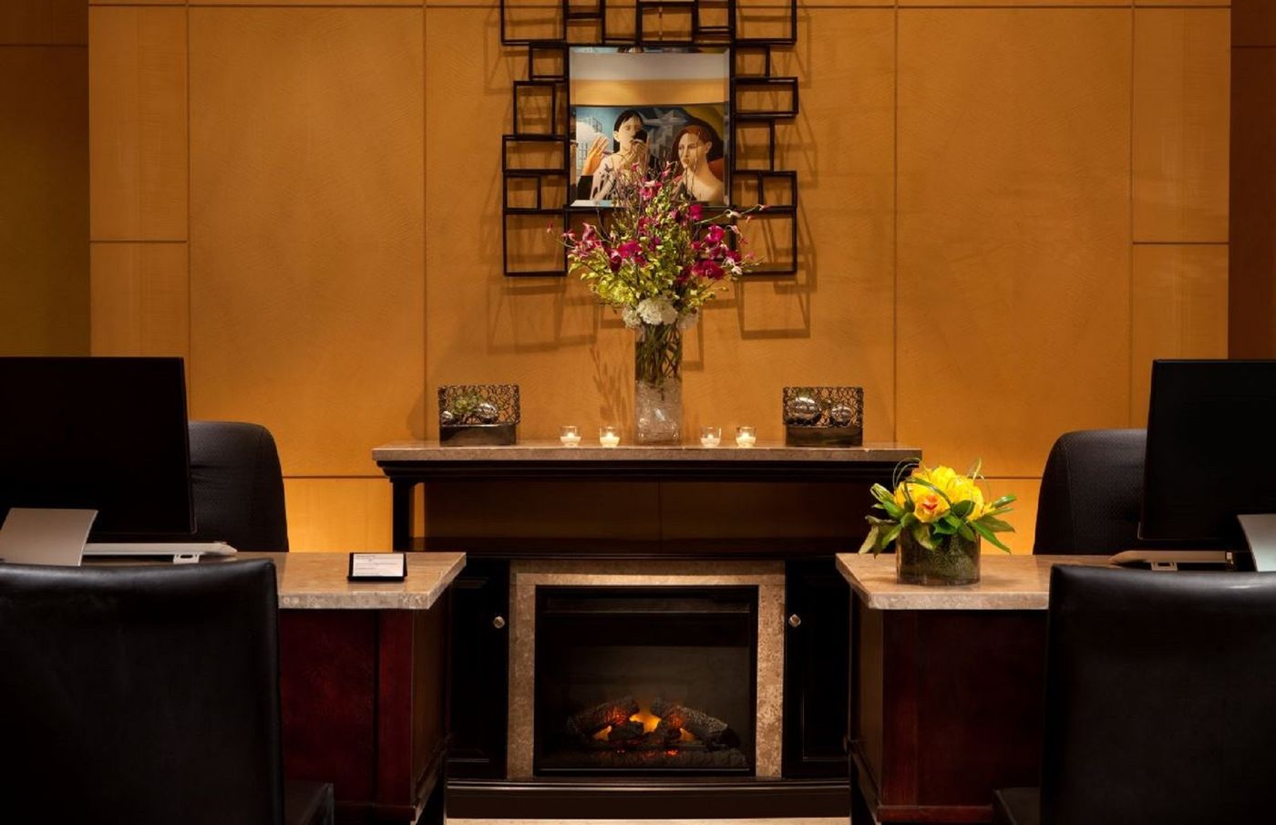 Millennium-Premier-New-York-Times-Square-Lobby-7