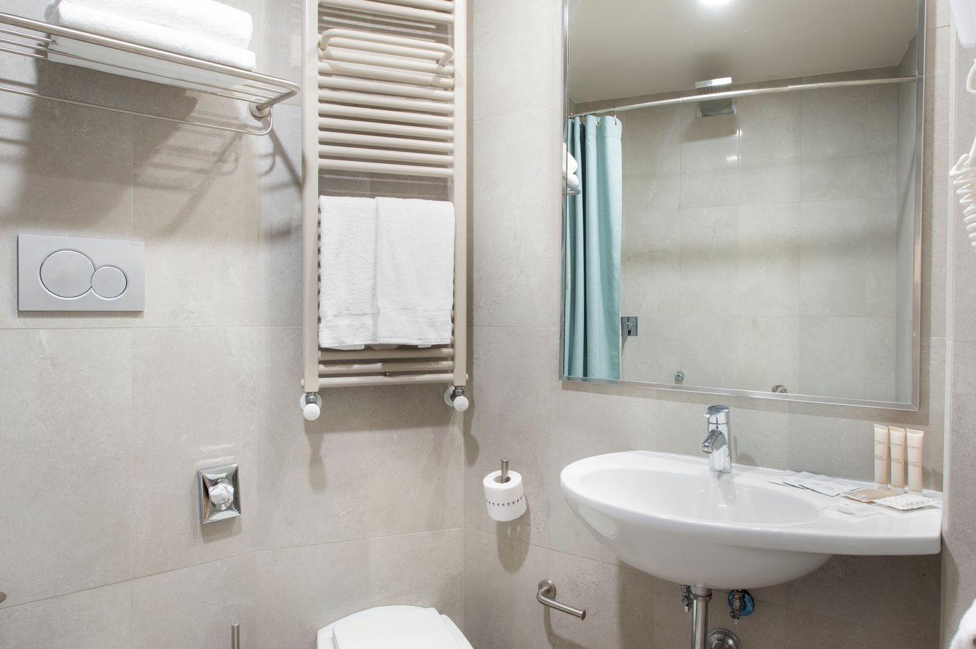 Grifone - Italy - FLORENCIA - Room - 9