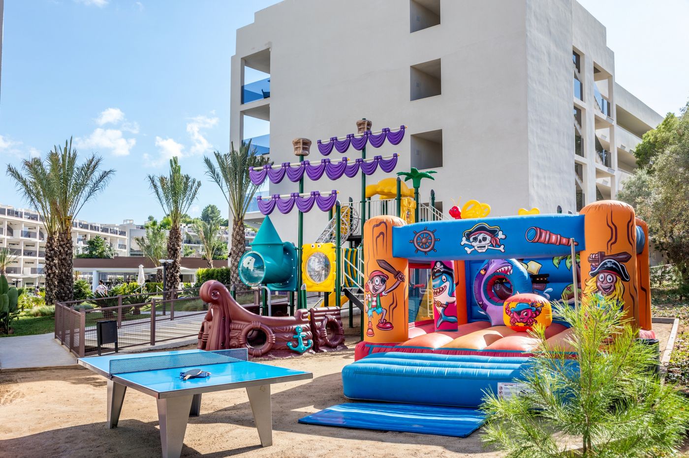 Zafiro Palace Palmanova