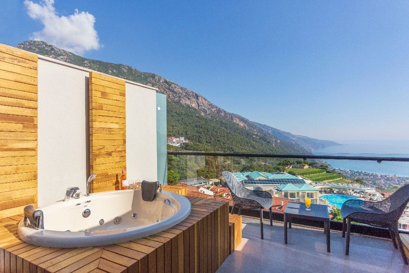 Orka Sunlife Resort And Aquapark