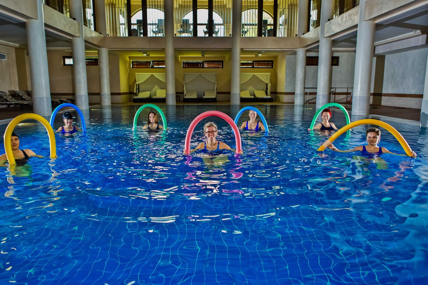 Grand-Hotel---Spa-Primoretz-Sports-and-Entertainment-58