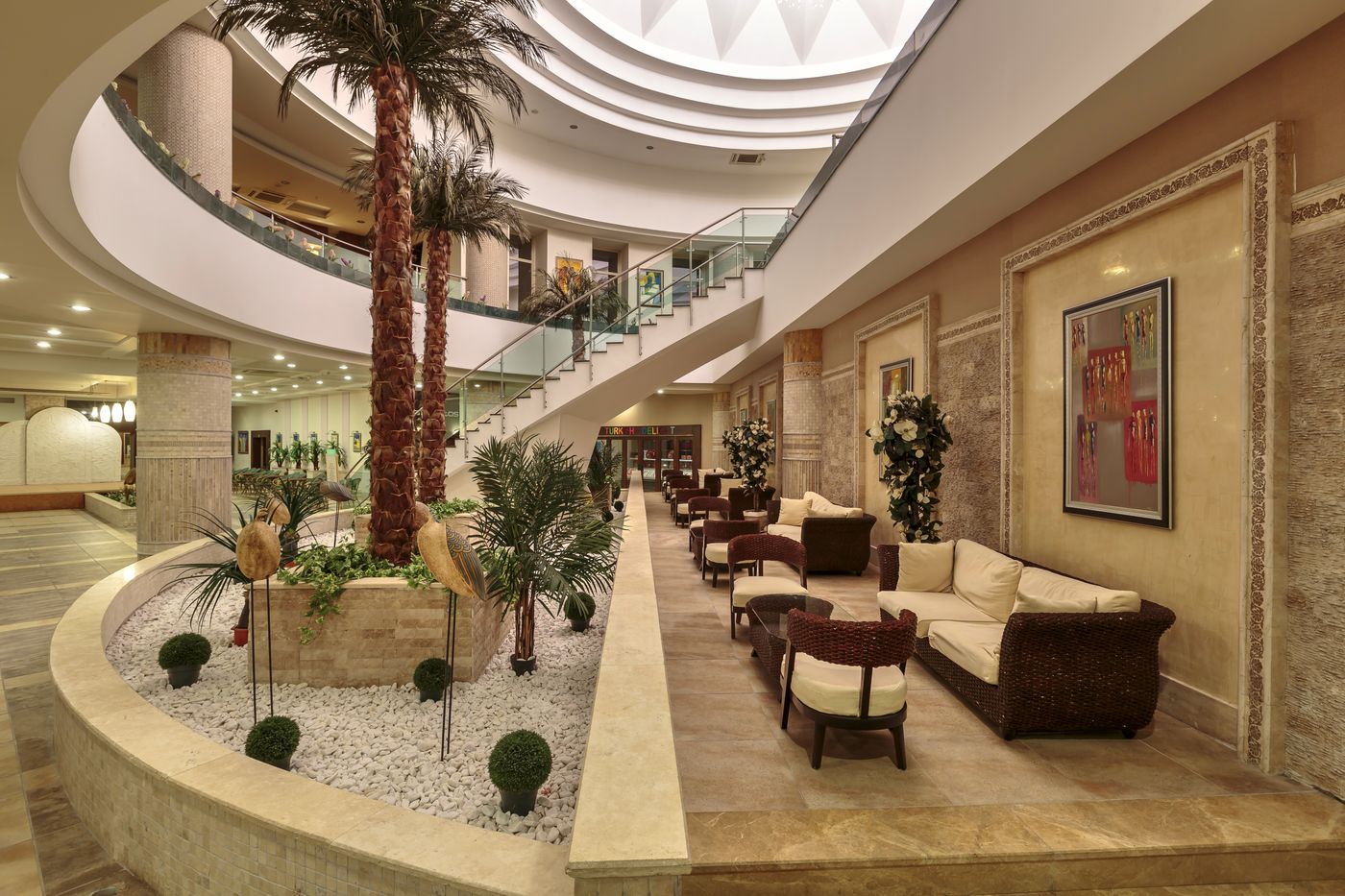 Sunis Kumkoy Beach Resort Hotel & SpaSunis Kumkoy Beach Resort Hotel & Spa