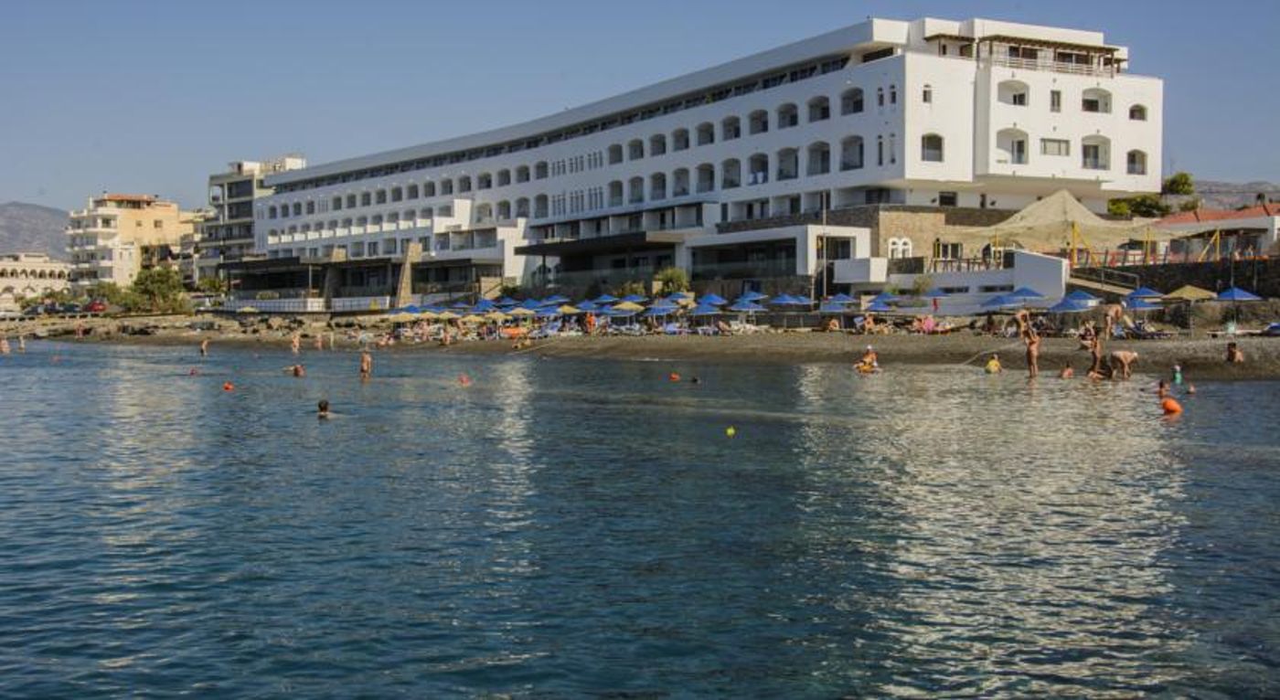 Petra Mare Hotel