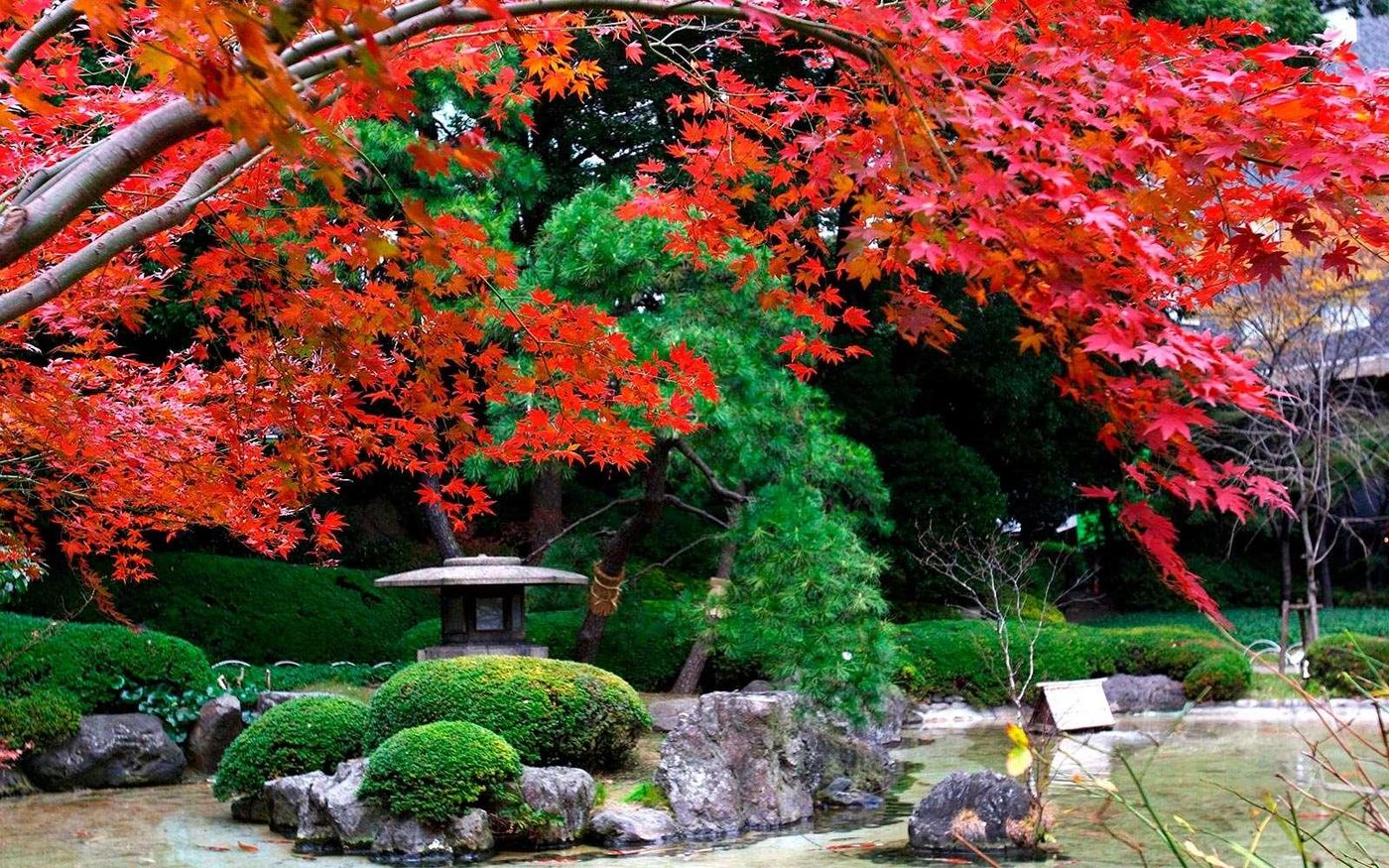 Grand Prince Hotel Shin Takanawa-Japan-Minato Ku-General view-7