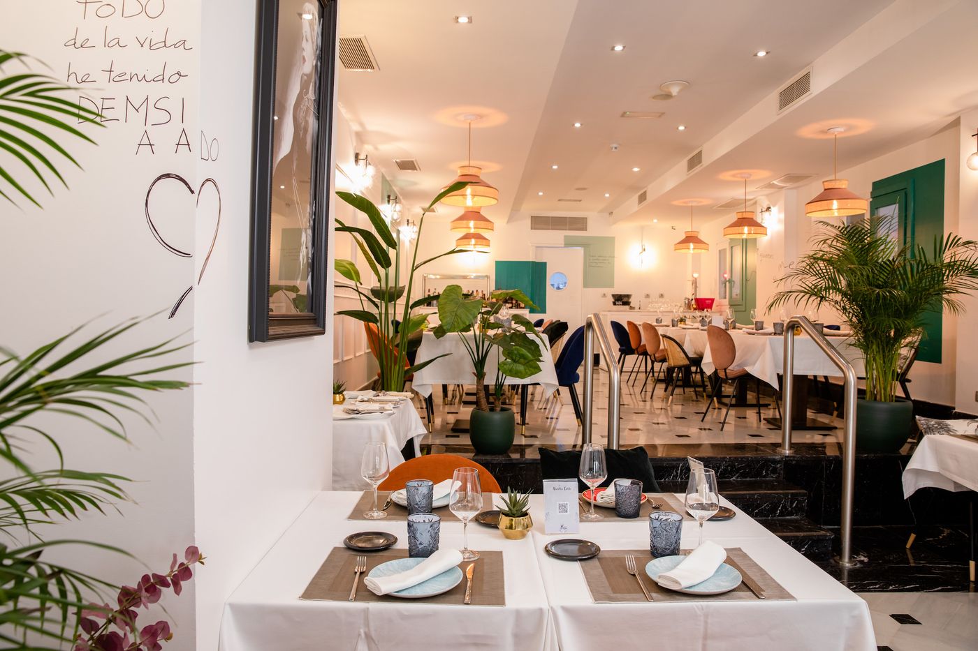 Hotel Infantas by MIJ