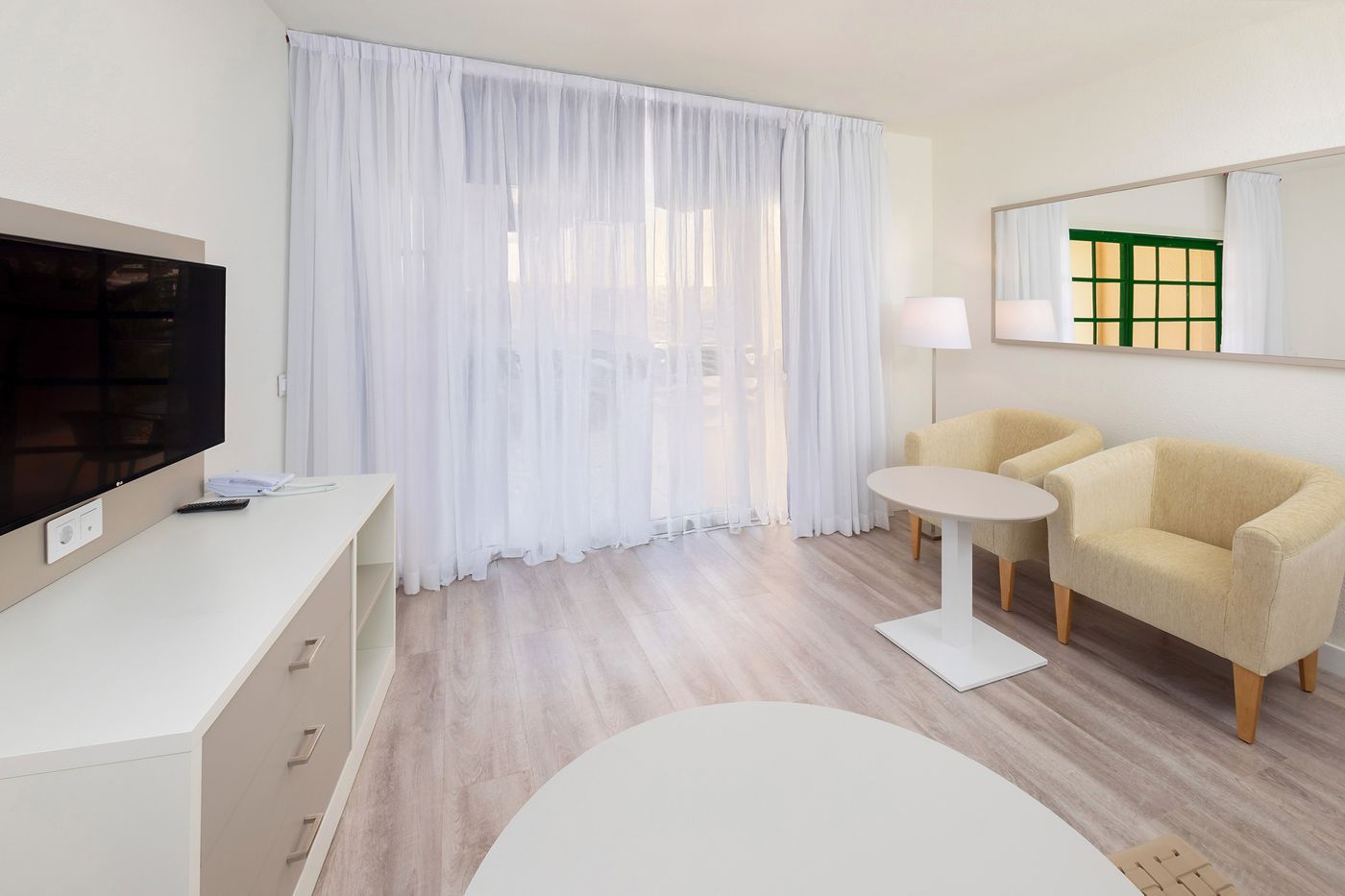 Apartments La Palma Affiliated by Melia