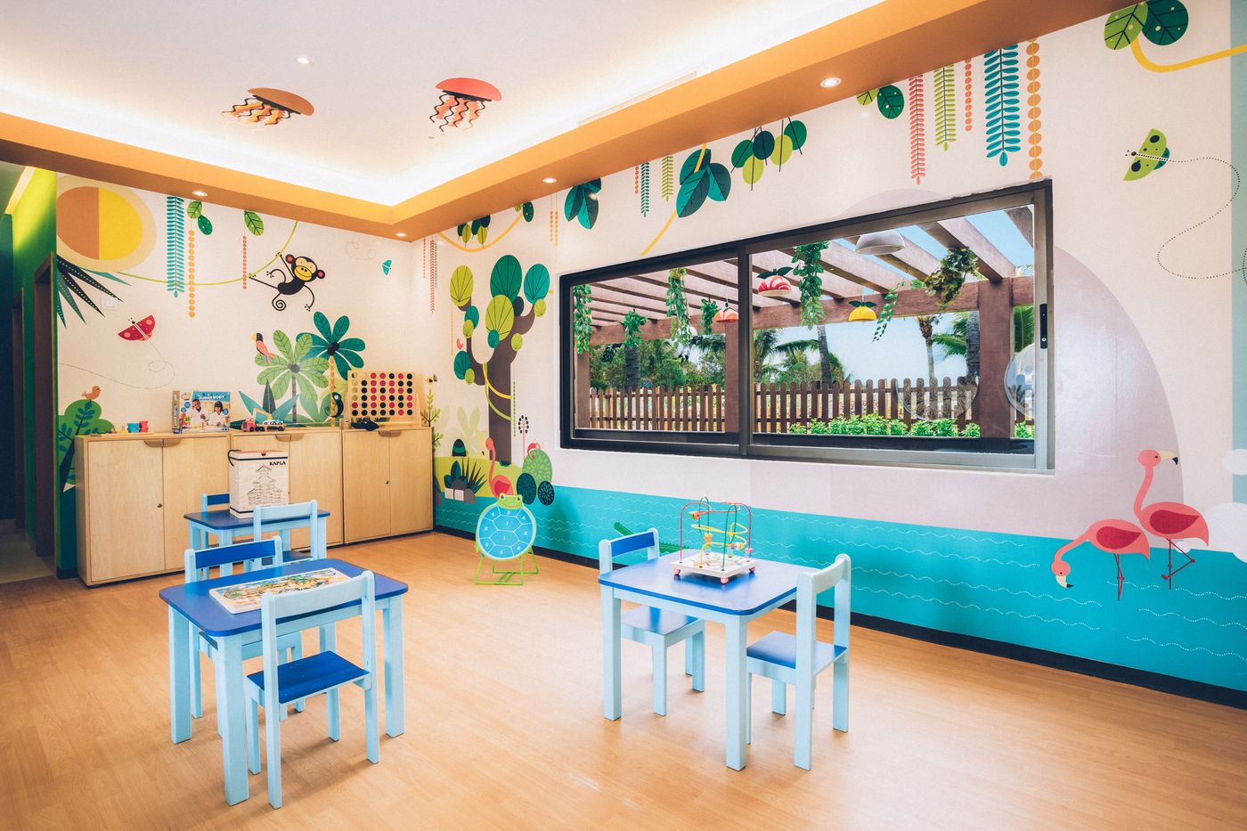 Iberostar-Cancun-Sports-and-Entertainment-74