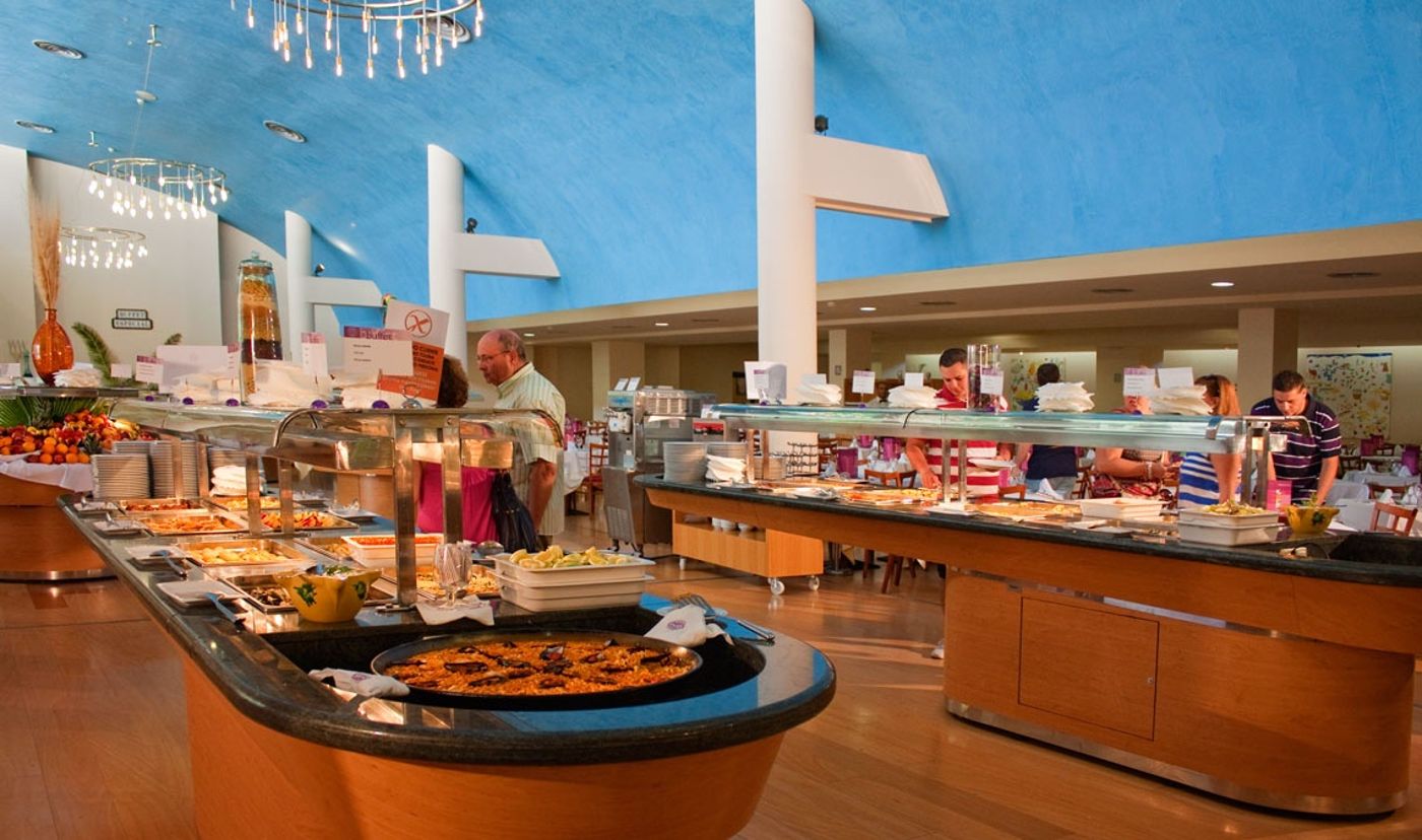 Servigroup Marina Playa