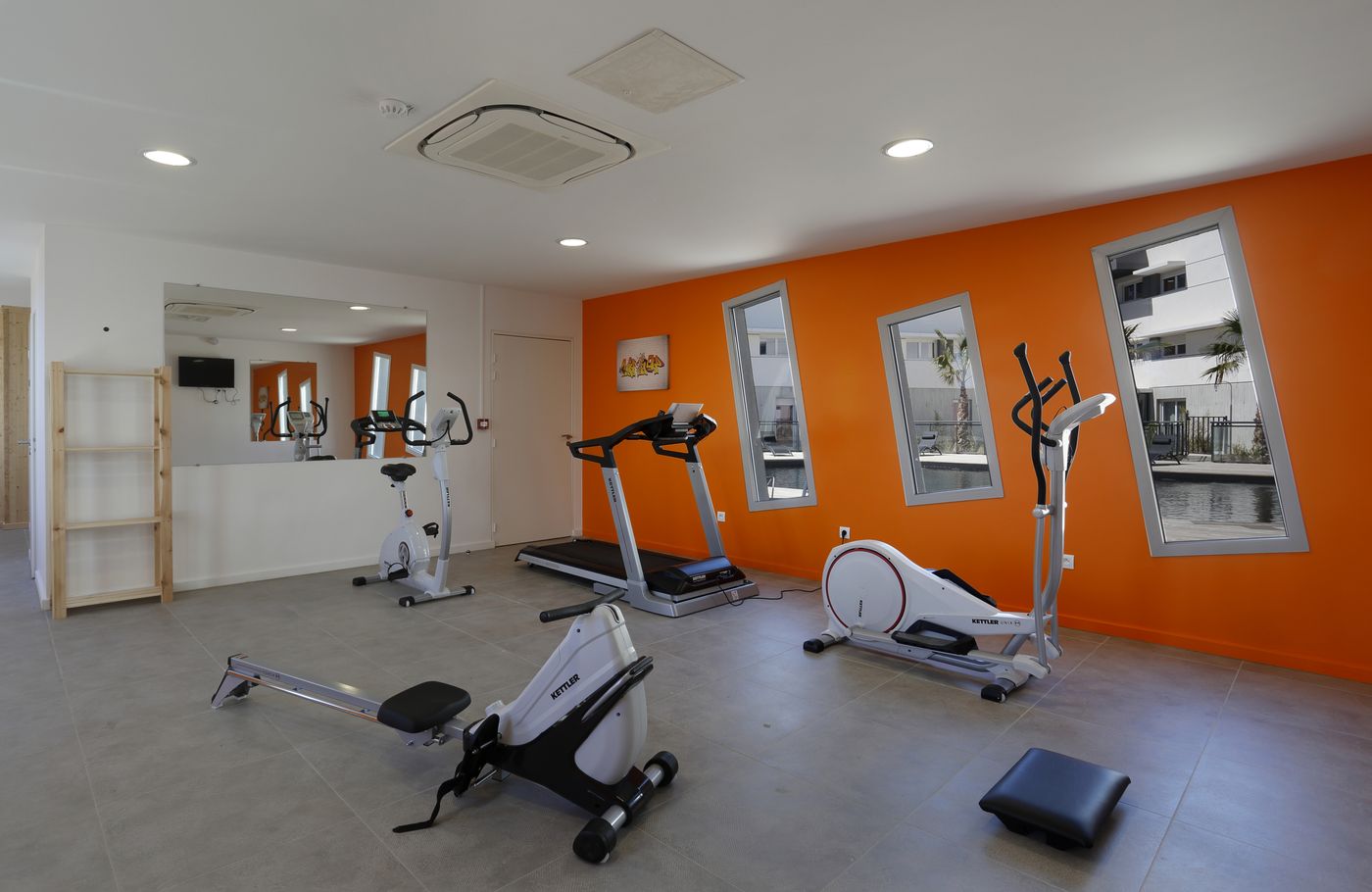 Le Terral - Vacanceole - France - SAINT-JEAN-DE-VEDAS - MONTPELLIER - Sports and Entertainment - 3