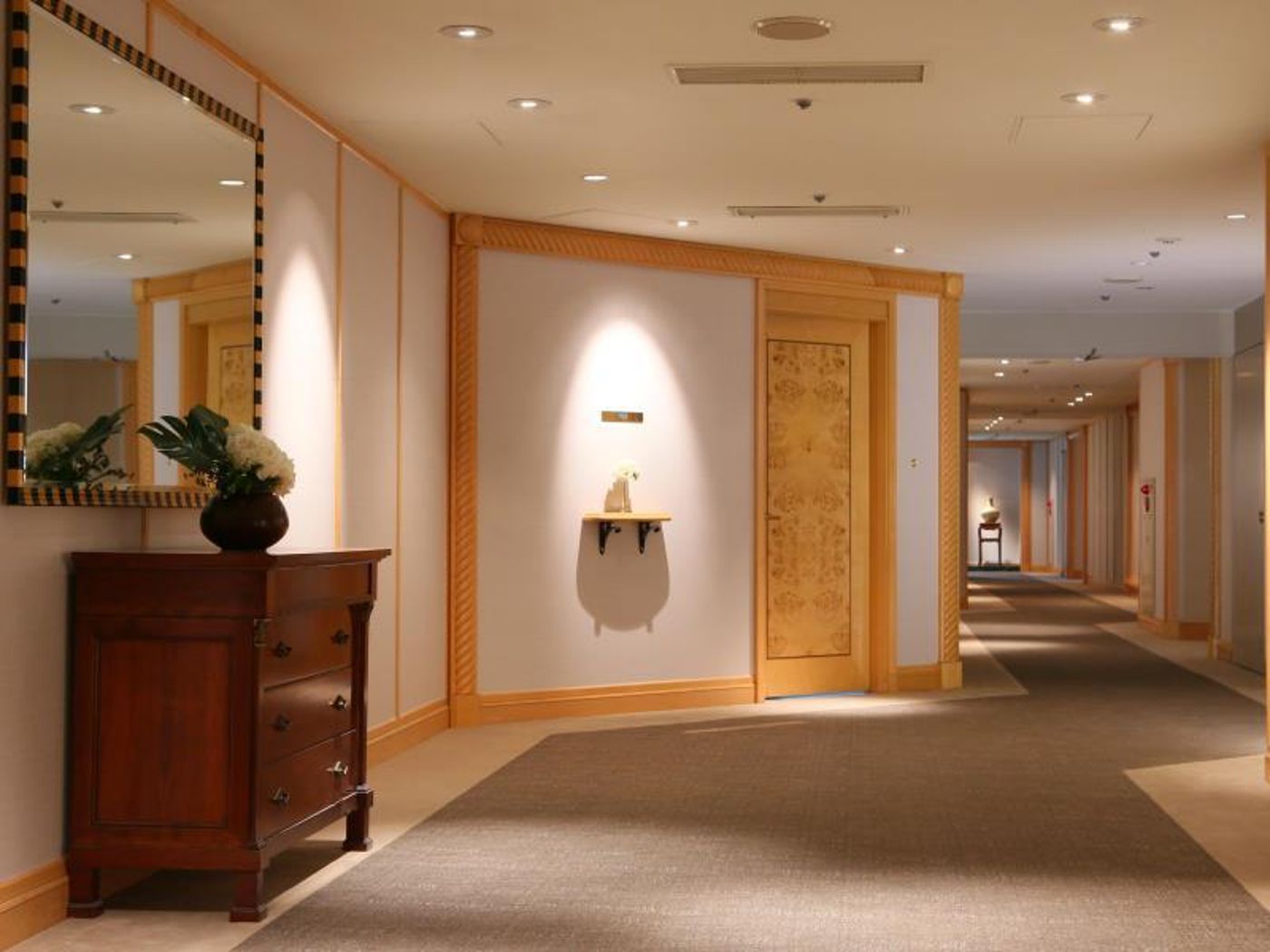 Allamanda Aoyama-Japan-MINATO-General view-3