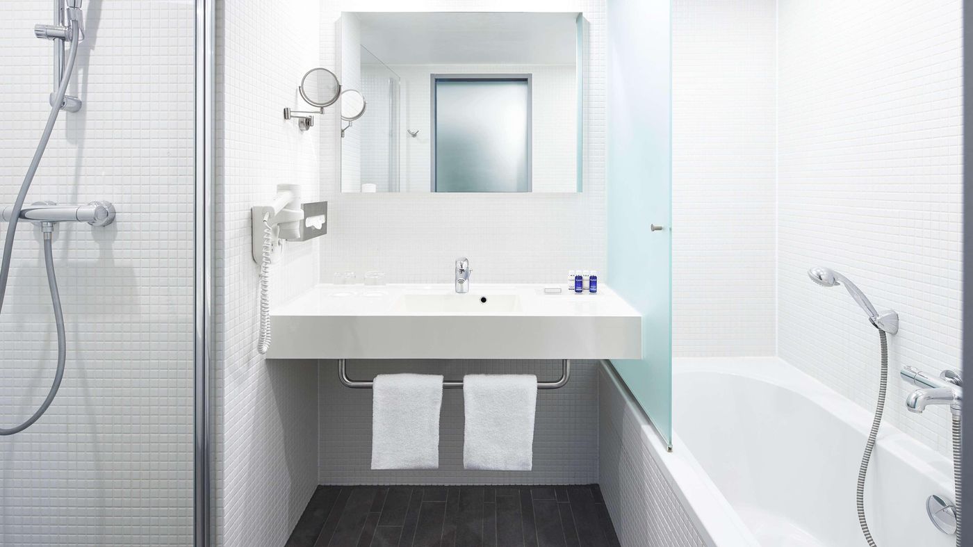 Park-Plaza-Amsterdam-Airport-Room-41