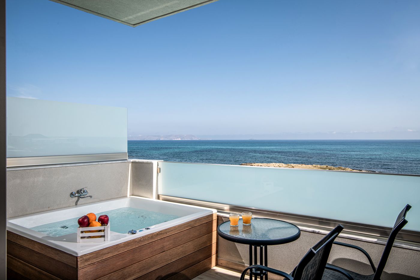 Crete Resort Seaside Suites - Adults Only