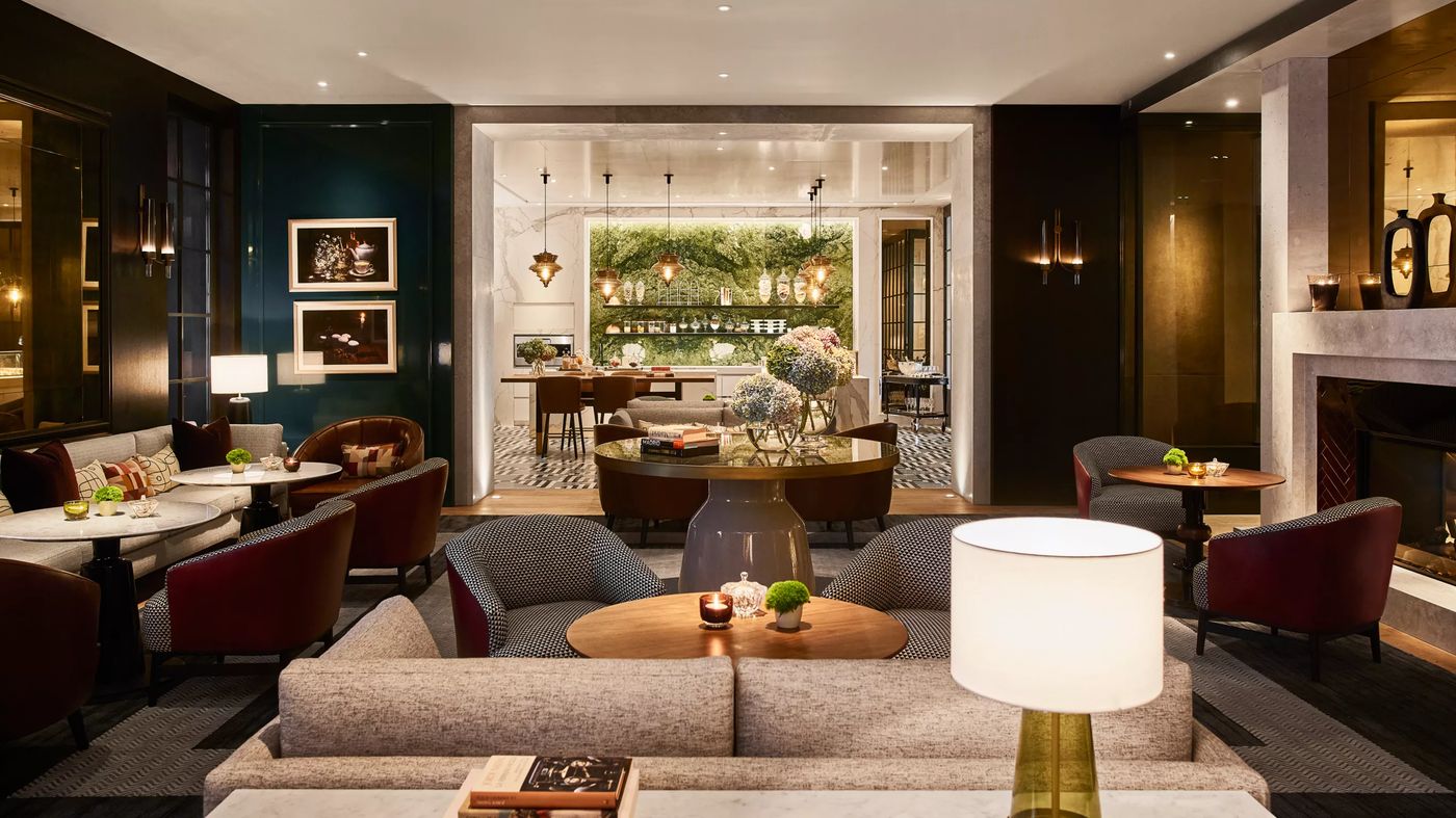 Rosewood Villa Magna Madrid