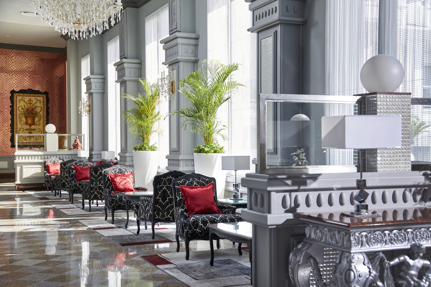 Riu-Palace-Riviera-Maya-All-Inclusive-Lobby-44