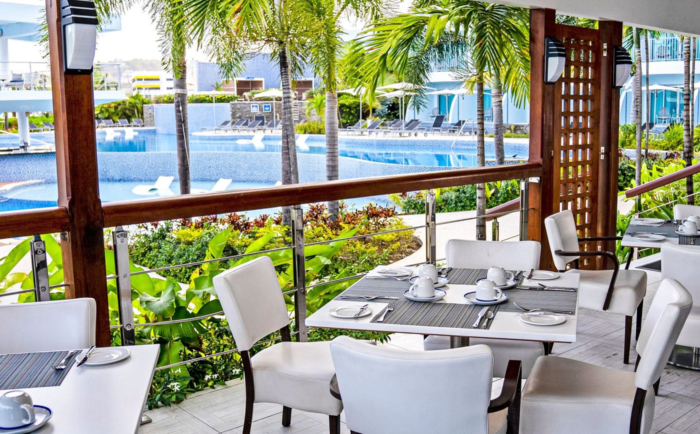 Harbor Club, Curio Collection by Hilton