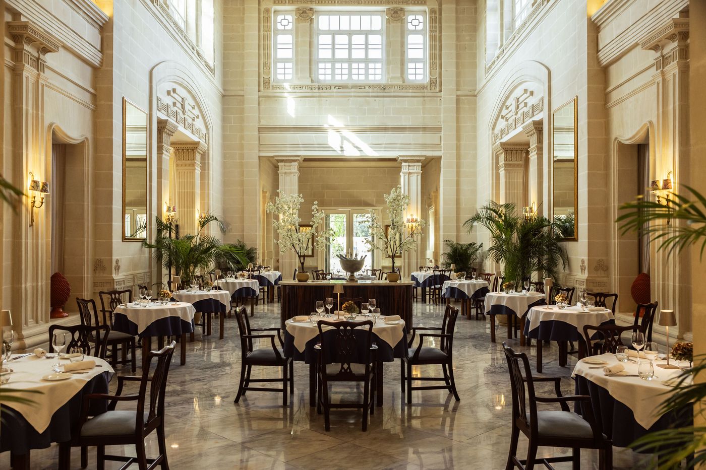 Corinthia-Palace-Hotel-Restaurant-58