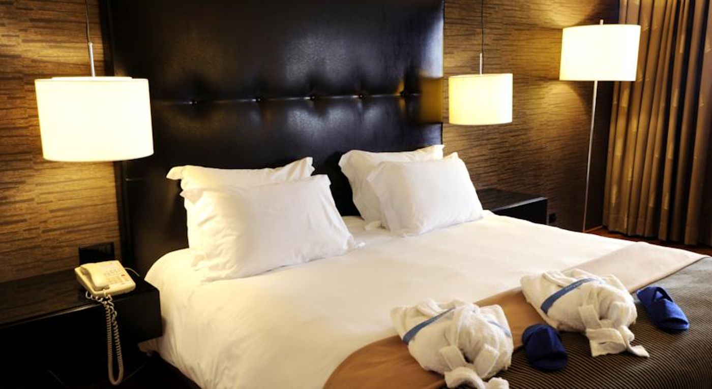 Radisson Blu Hotel Lisbon