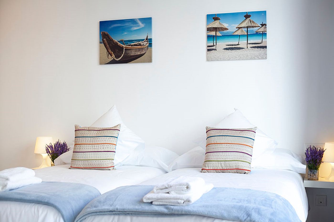 Charmsuites Nou Rambla-Spain-BARCELONA-Room-7