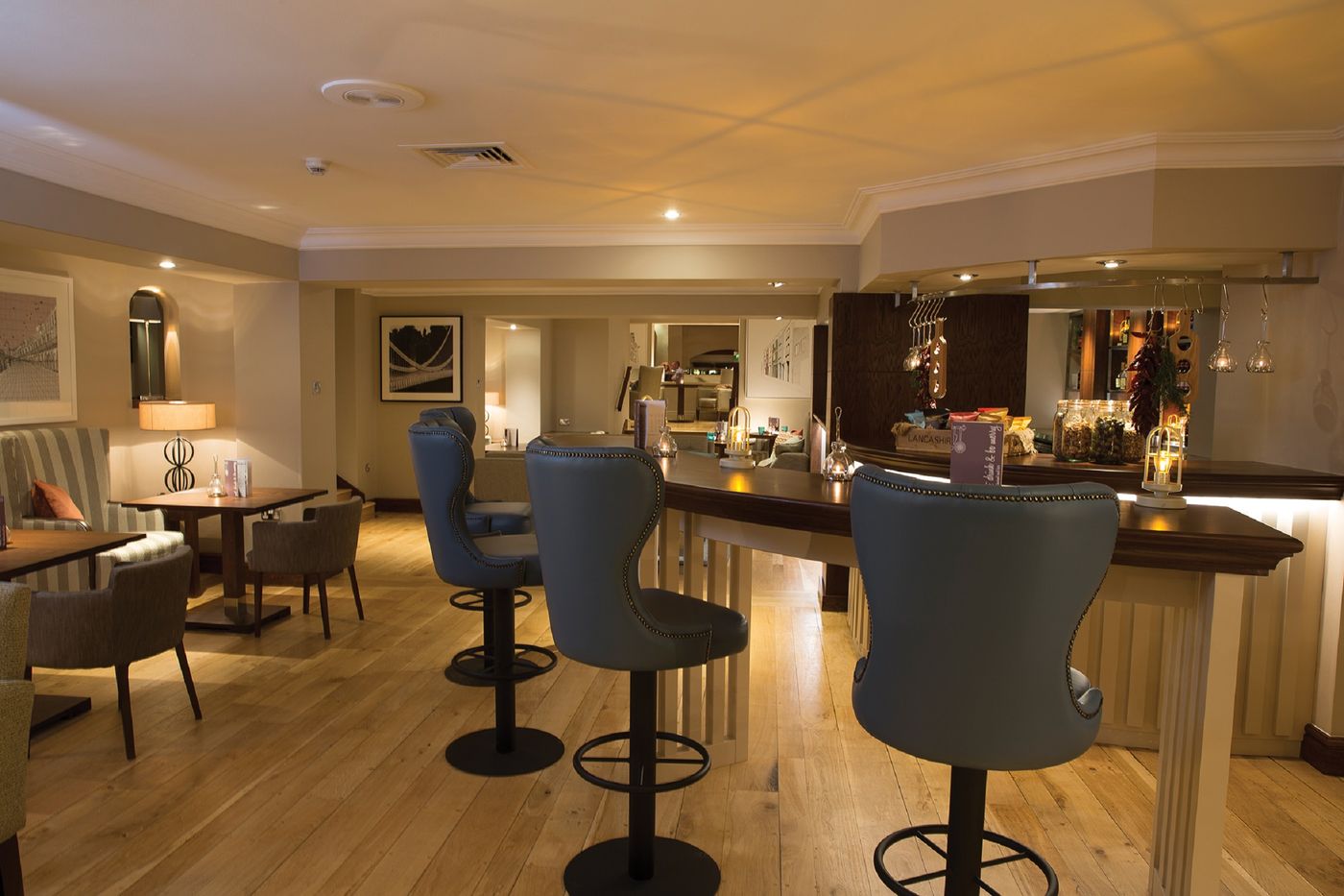 Aztec Hotel And Spa-United Kingdom-Almondsbury-General view-7