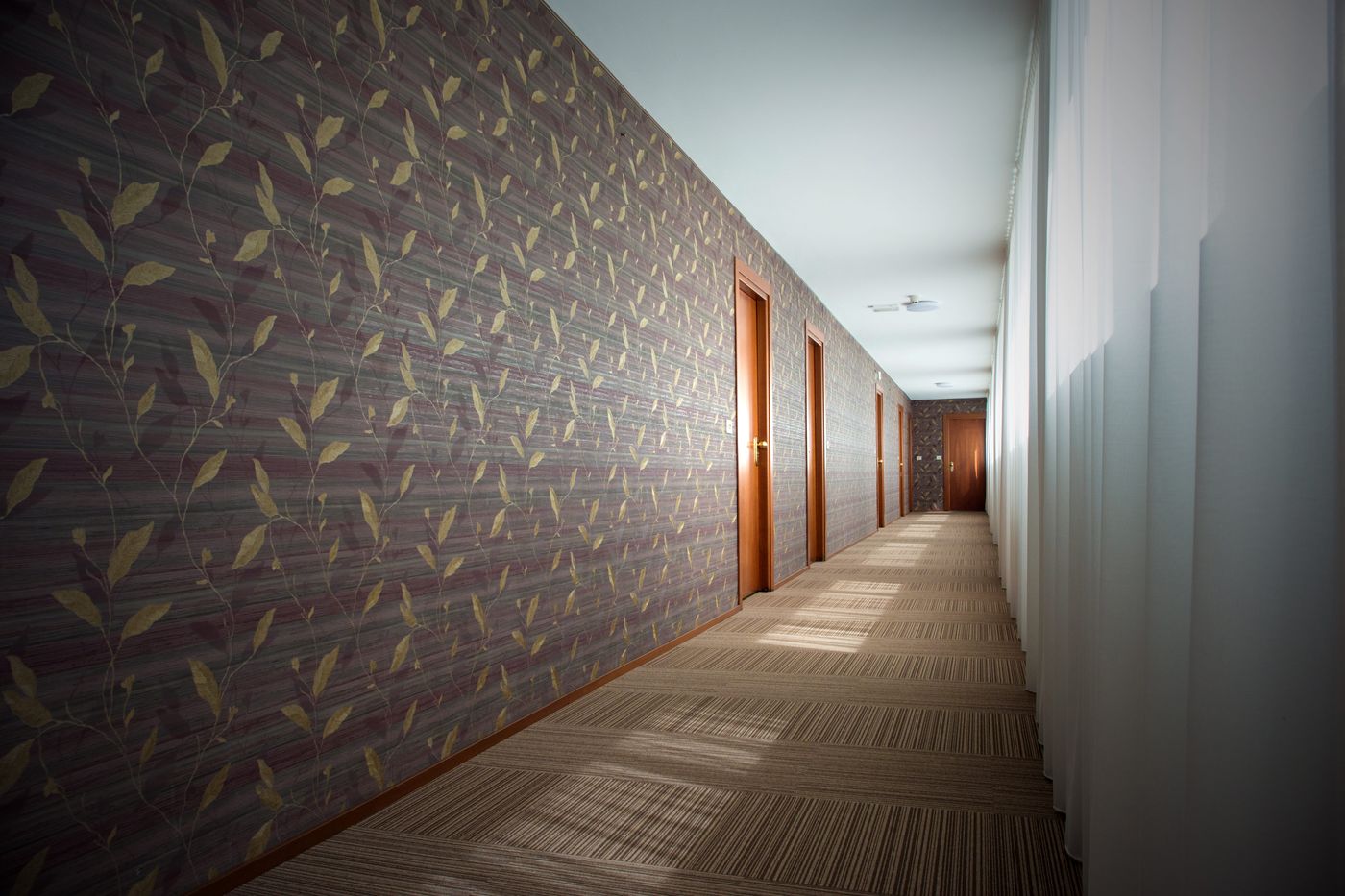 Residence Hotel Torino Uno - Italy - TORINO - General view - 6