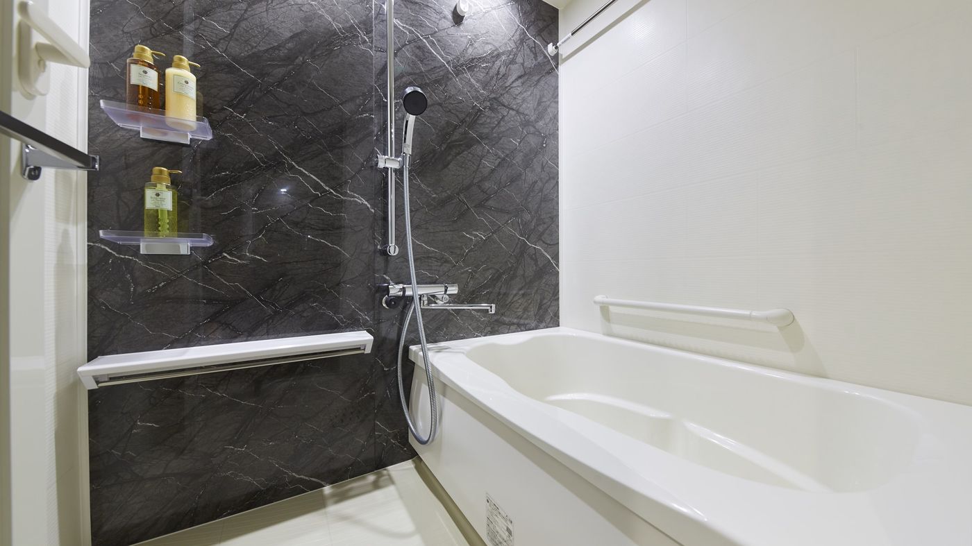 GATE STAY Nihonbashi Suitengumae-Japan-Tokyo-Room-2