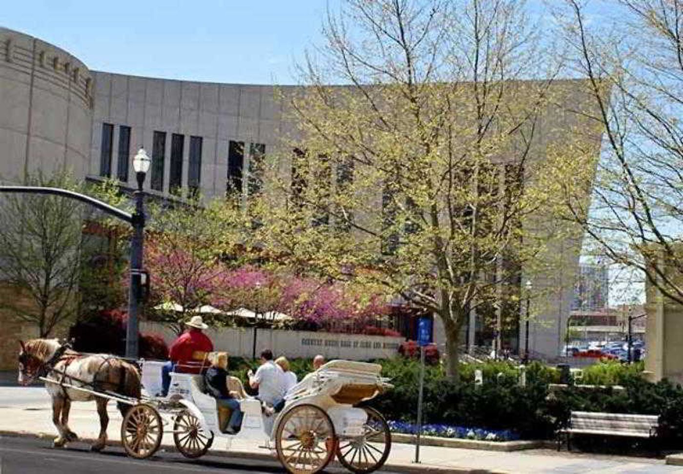 Courtyard Nashville Brentwood-United States-BRENTWOOD-General view-5