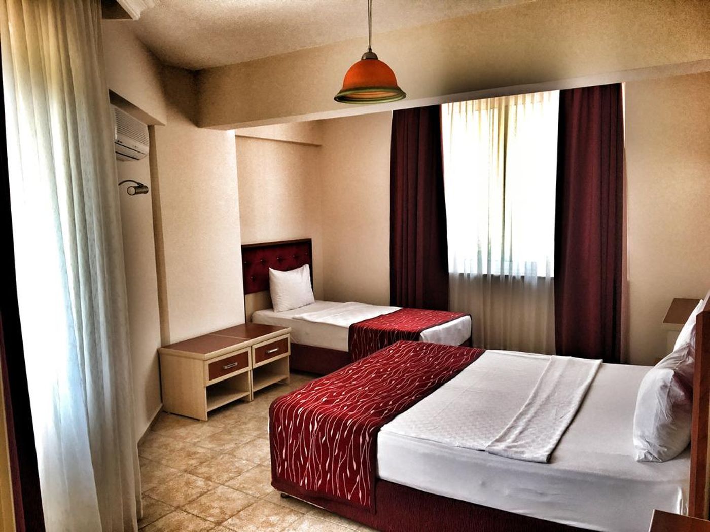 Calipso Beach Turunc