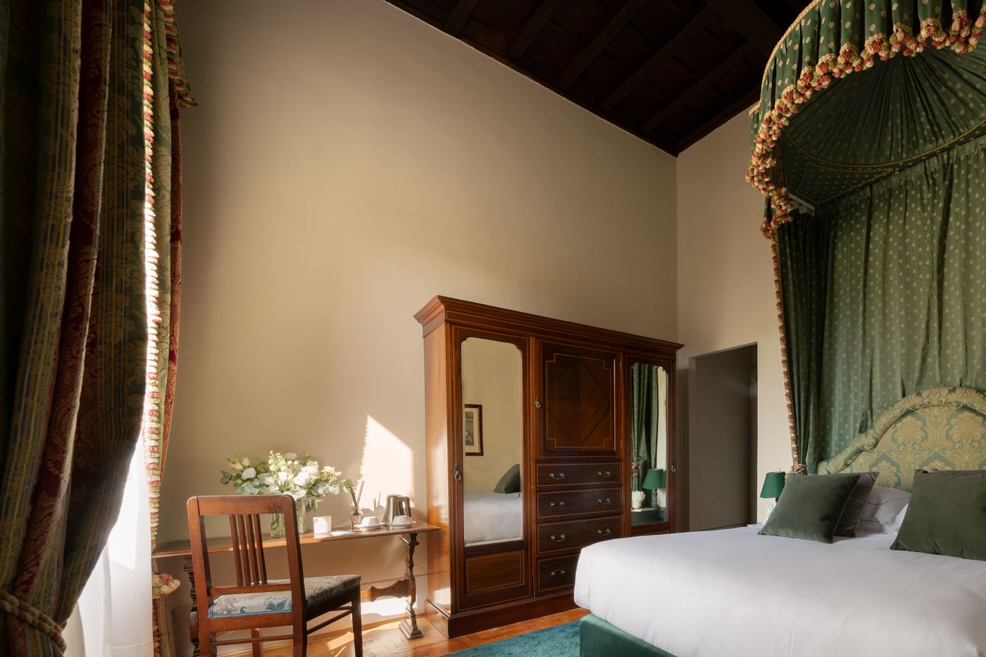 Loggiato-Dei-Serviti-Room-39