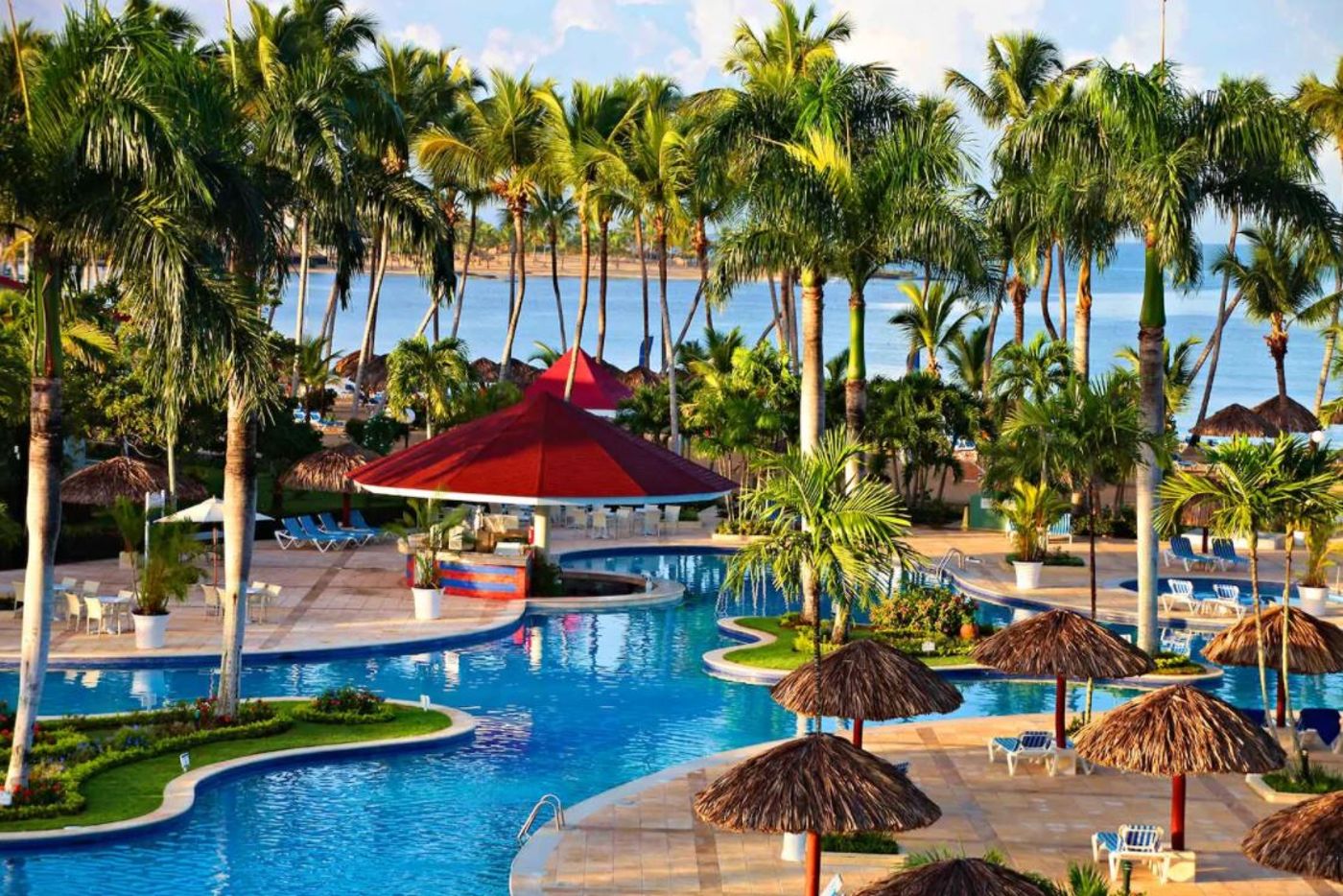 Bahia Principe Grand La Romana