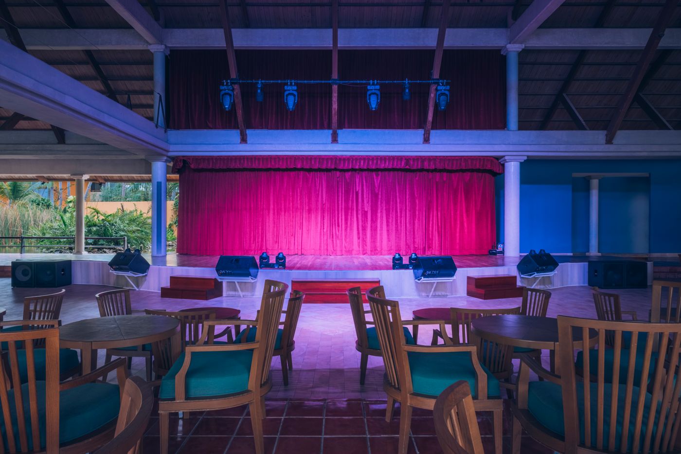 Iberostar Selection Bavaro Suites