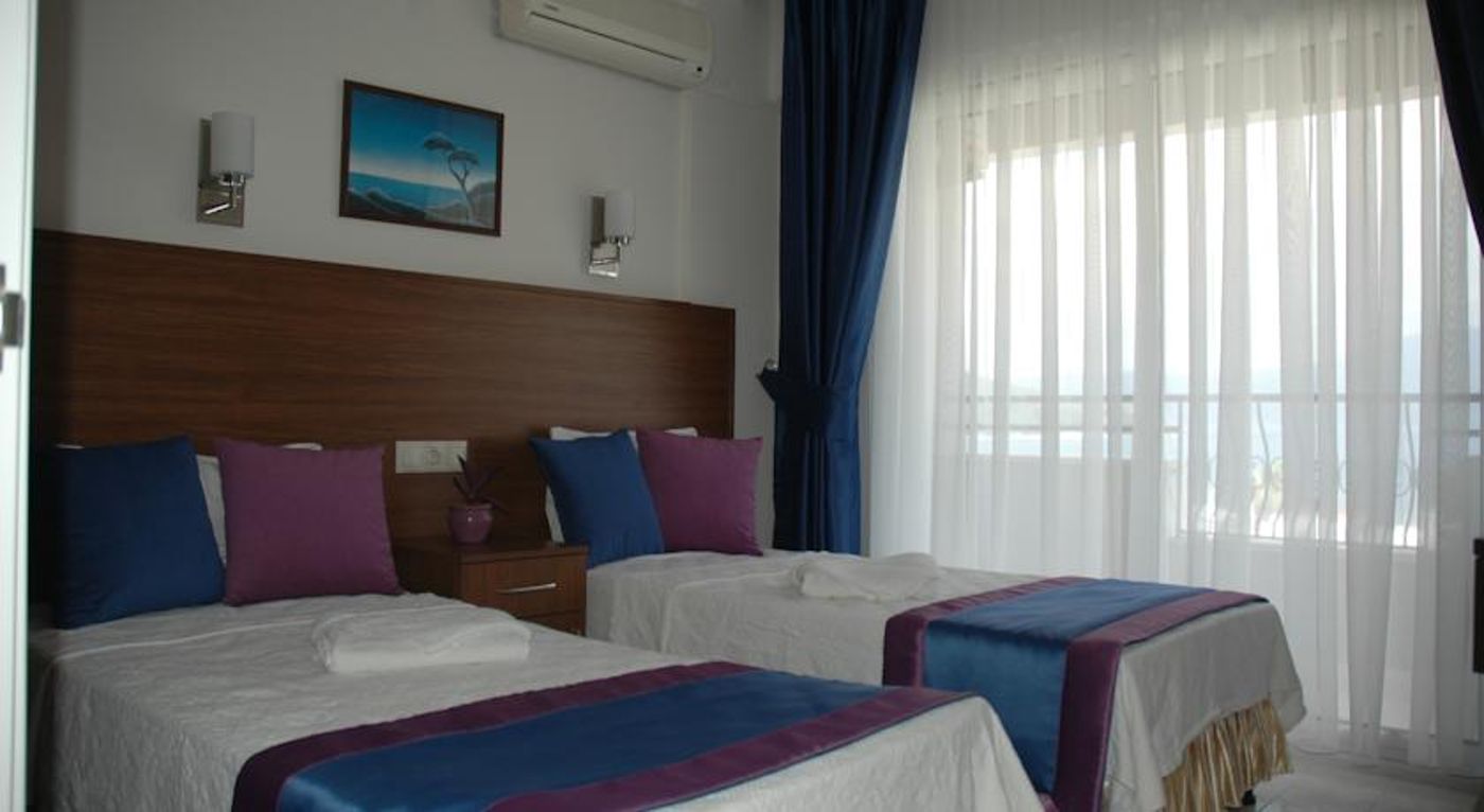 Doruk Hotel & Suites