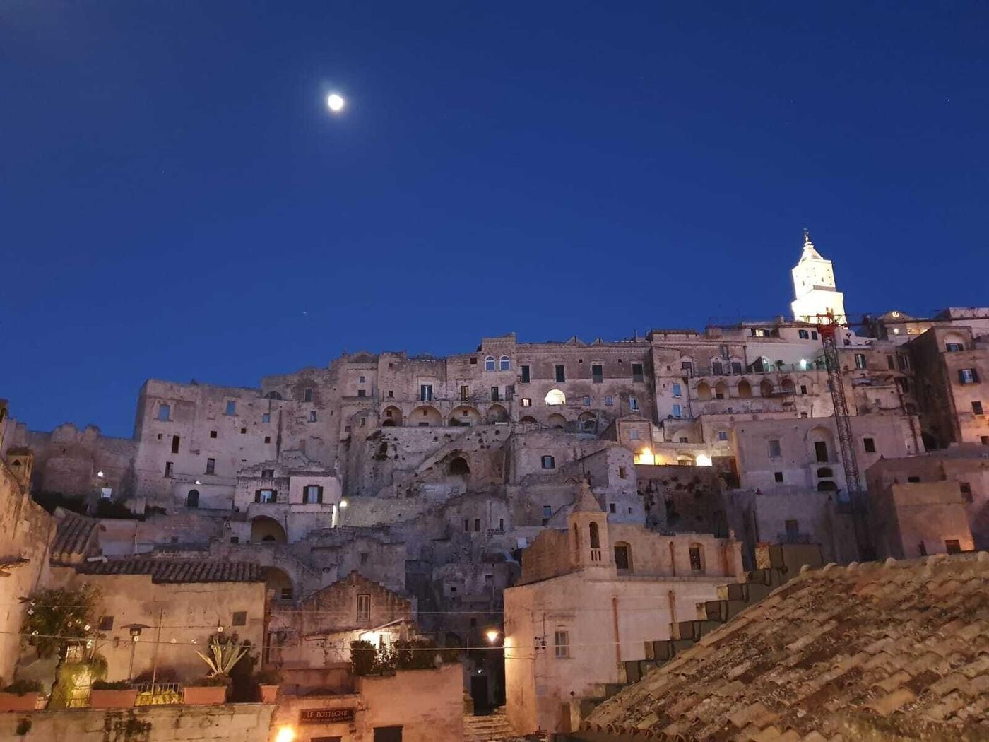 Ai Terrazzini-Italy-MATERA-General view-3