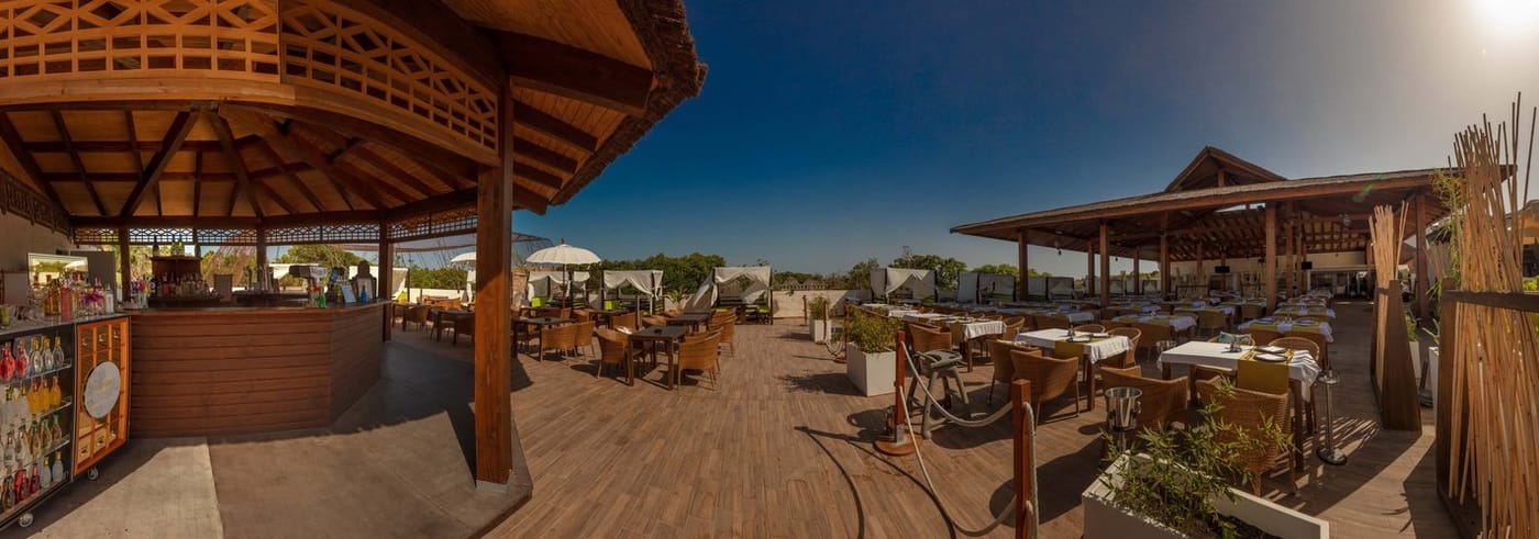 Magic Natura Animal Waterpark