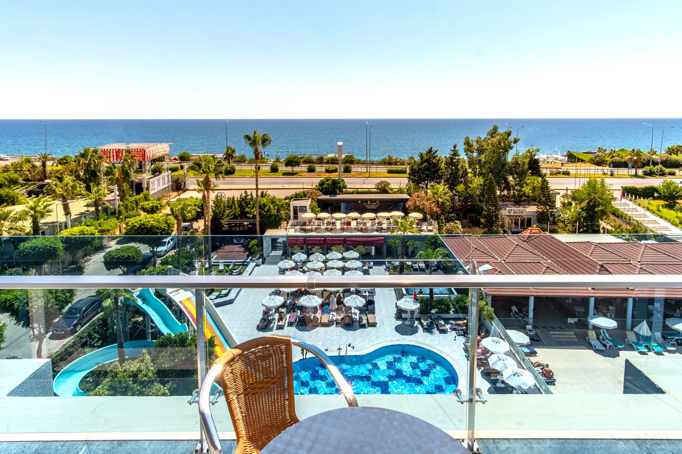 White City Beach Hotel - Adults Only (16+)