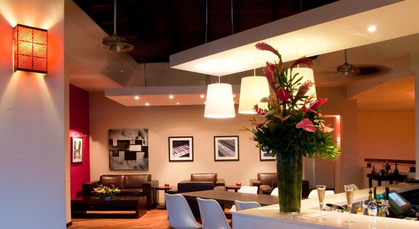 Le Cardinal Exclusive Resort