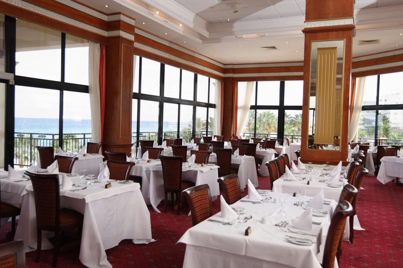 Tsokkos Constantinos The Great Beach Hotel