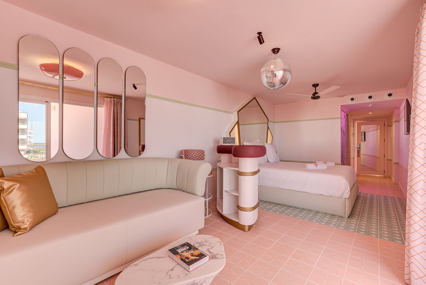 Grand Paradiso Ibiza