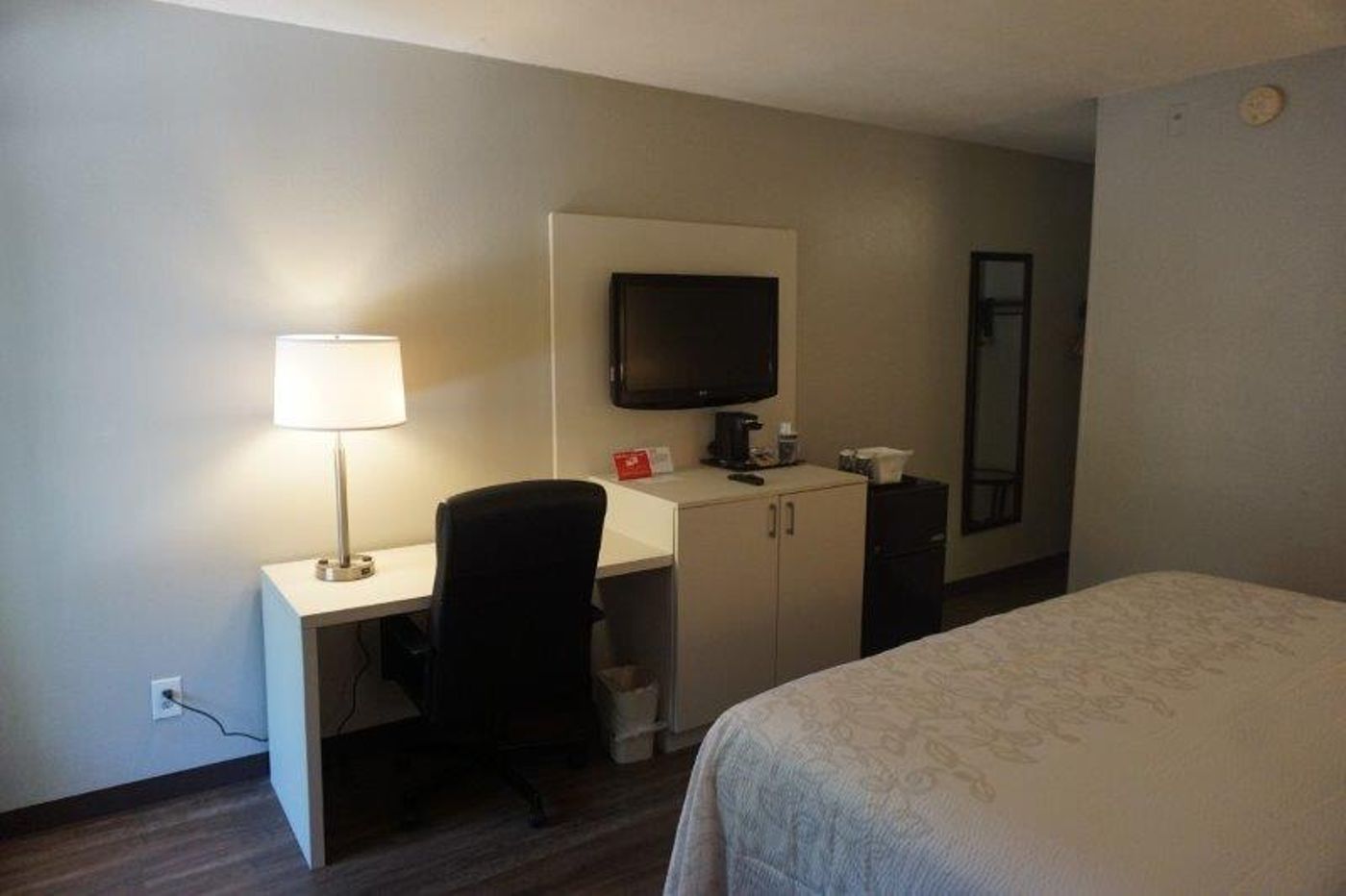 Red Roof Inn Orlando International Drive