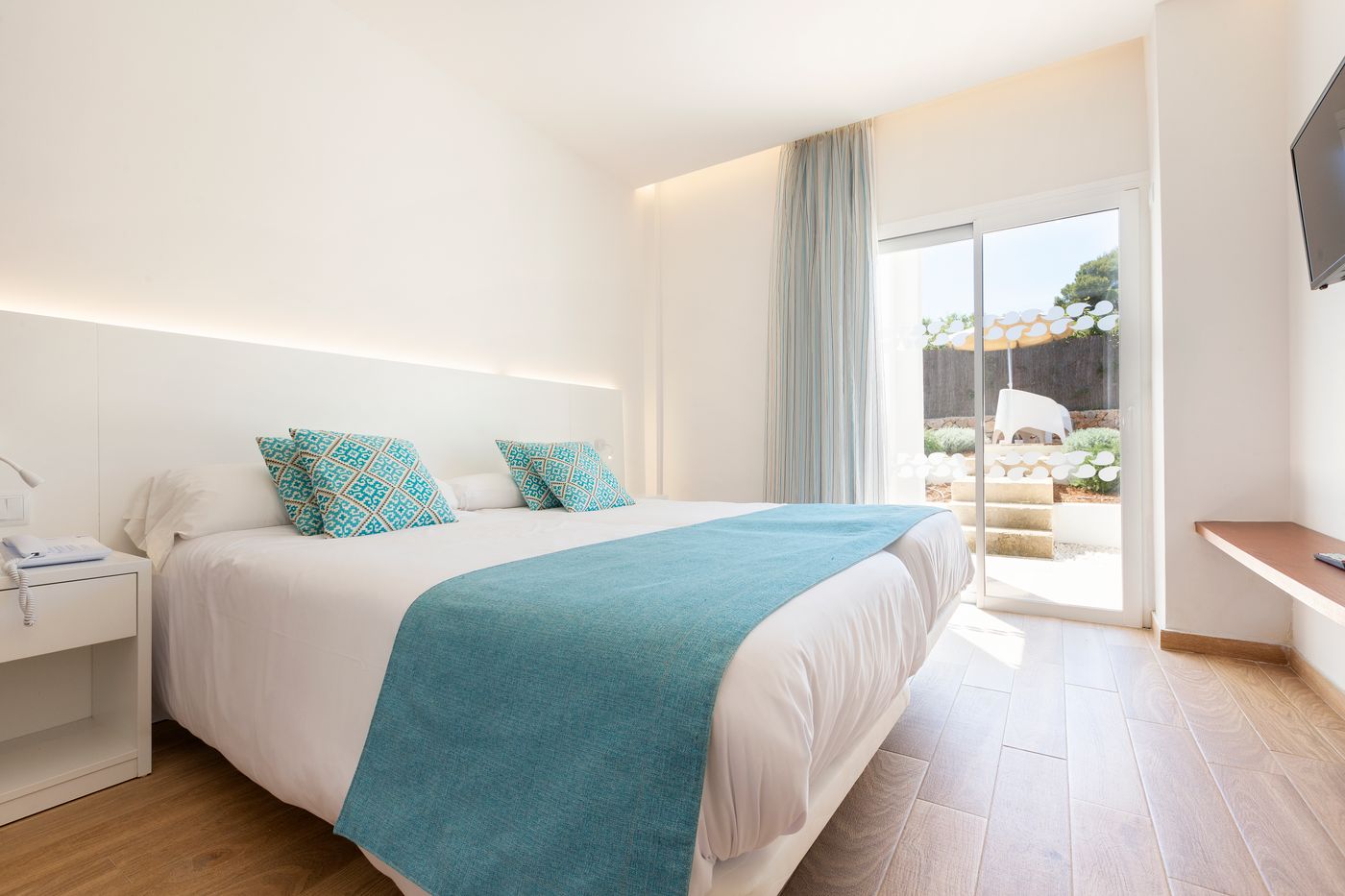 New - Mar Hotels Playa Mar & Spa