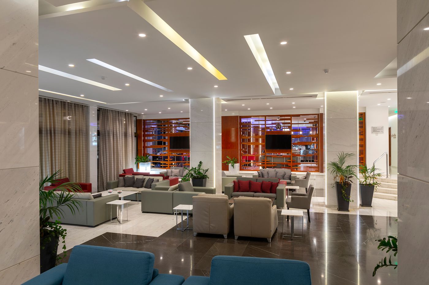 Melissi-Beach-Hotel-Lobby-49