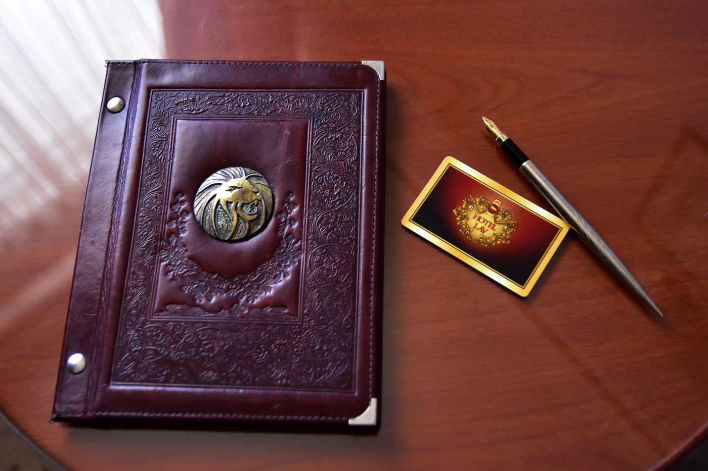 Garni Hotel Lav-Serbia-BELGRADE-General view-1