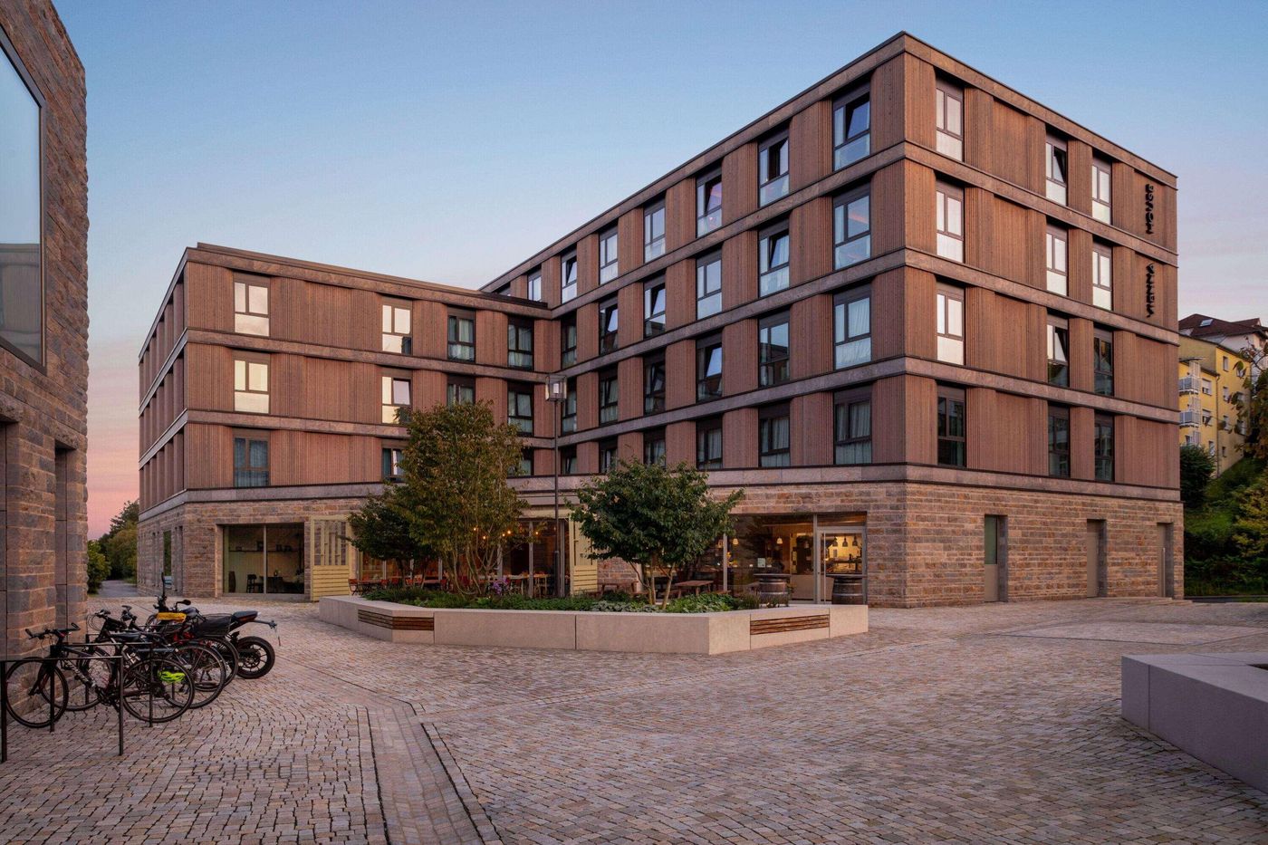 Vienna House by Wyndham MQ Kronberg - Germany - Kronberg Im Taunus - General view - 2