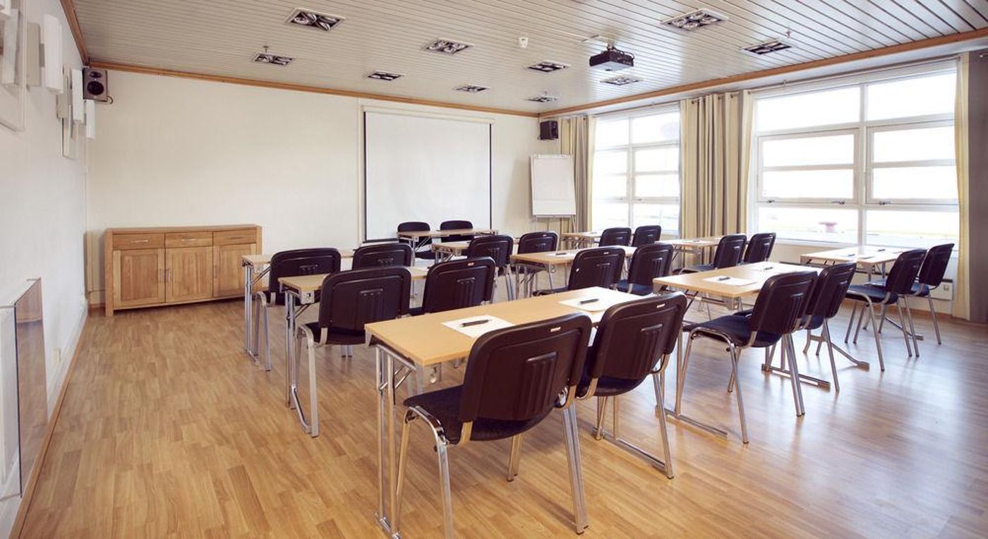 Home Hotel With-Norway-TROMSO-General view-2