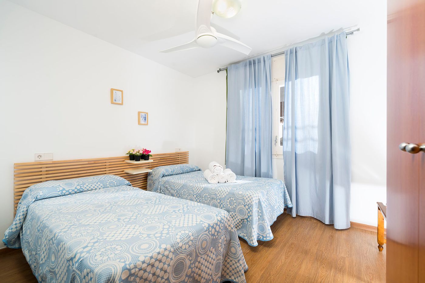 Els Llorers Apartments