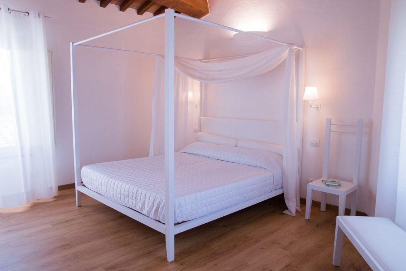 B&B Silvia-Italy-VECCHIANO-Room-6