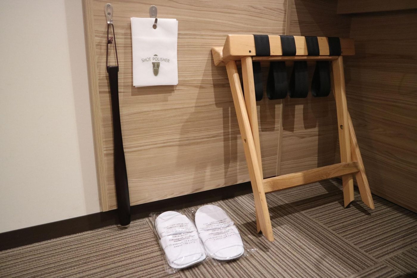 Keikyu Ex Inn Tokyo Nihombashi Opening On April 7T-Japan-TOKYO-Room-7