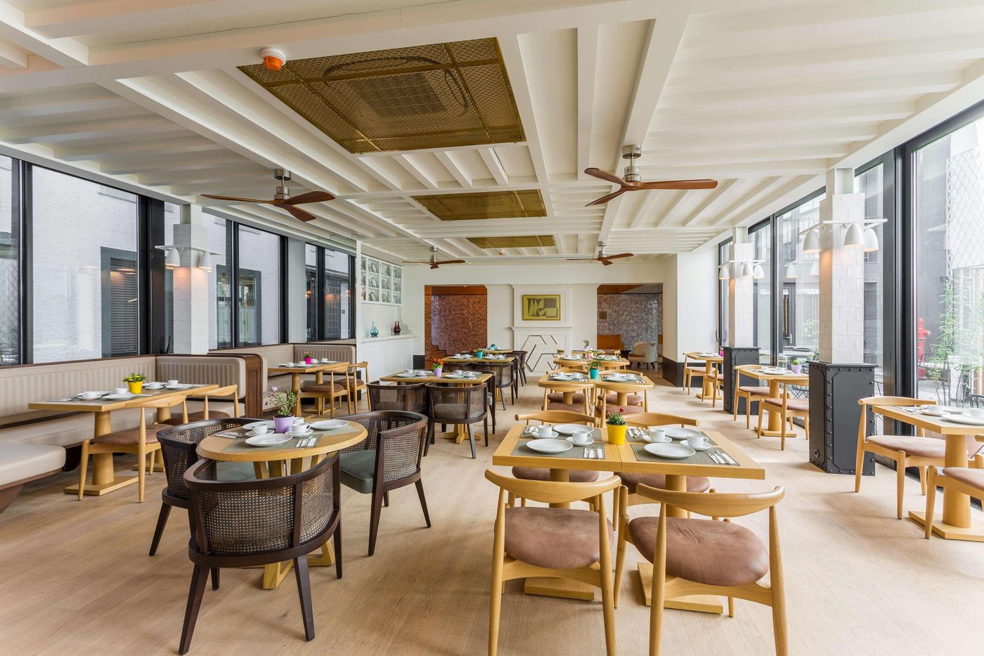 Room-Mate-Emir-Restaurant-84