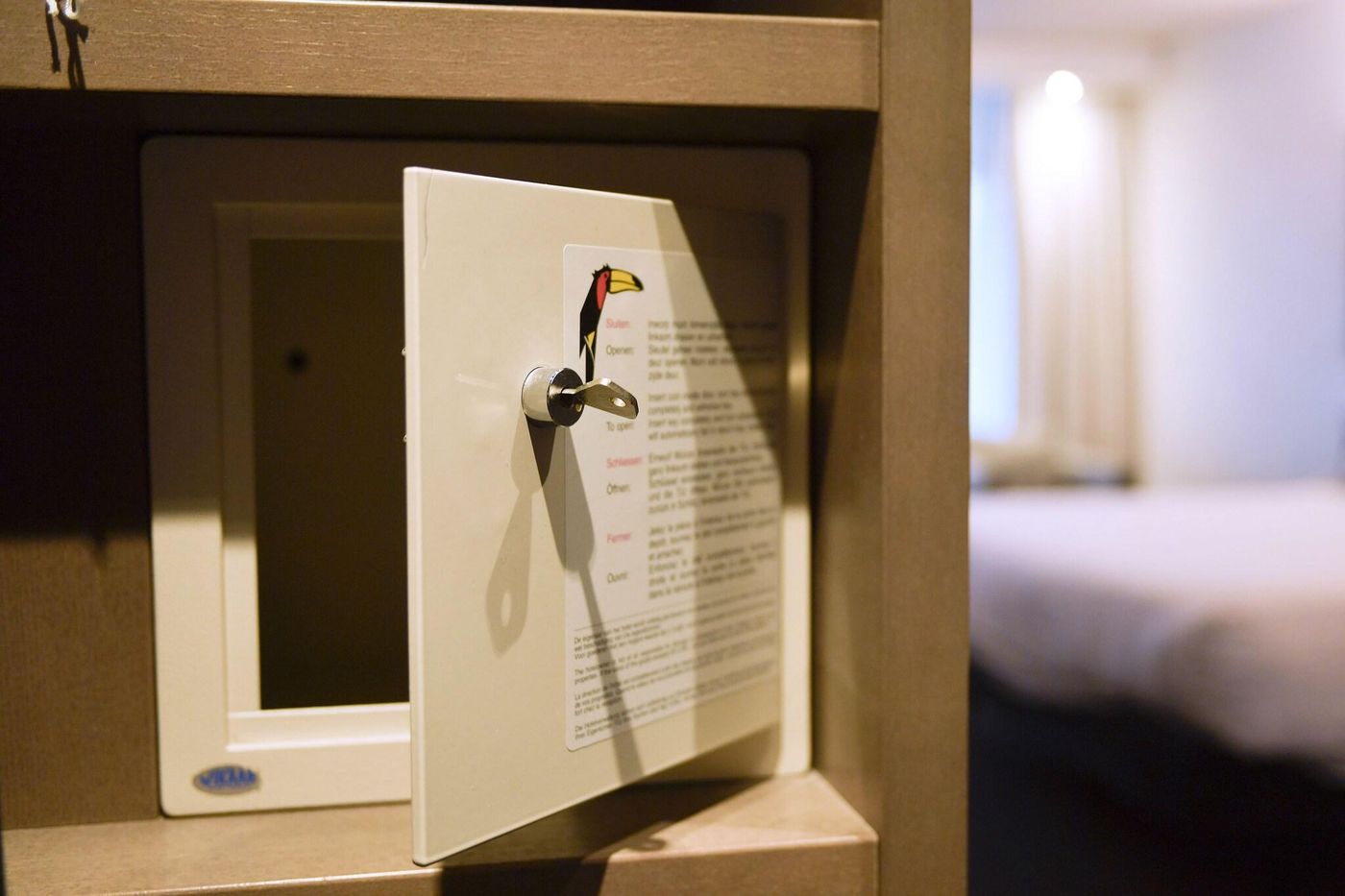 Van der Valk Hotel de Bilt - Utrecht-Netherlands-DE BILT-General view-6